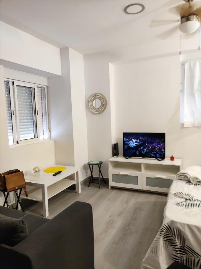 Lofts Arenal Lejlighed Madrid Eksteriør billede